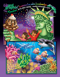 Directory of Illustration #21